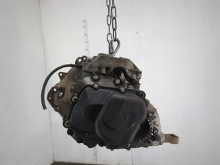 КПП 5-ст.мех. (МКПП), Opel Combo 201-2024
