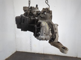 КПП 5-ст.мех. (МКПП), Opel Combo 201-2024