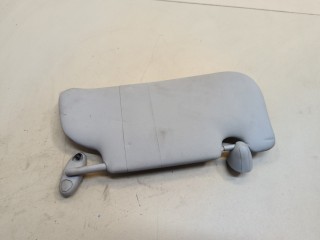 Козырек солнцезащитный левый, ориг. номер 51167339375, Mini Cooper 2006-2010