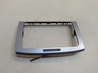 Рамка под магнитолу Volkswagen Passat 2005-2010