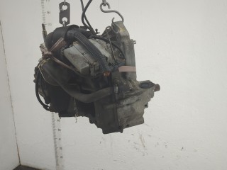 КПП - автомат (АКПП), ориг. номер 2222VX, Citroen C4 2004-2014