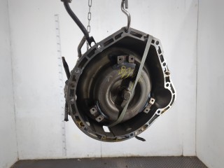 КПП - автомат (АКПП) Mercedes C W203 2000-2004