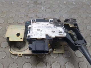 Замок двери левый передний, ориг. номер 1945262, YC1AV21813CM, Ford Transit 2006-2014