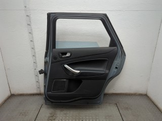 Замок двери правый задний, ориг. номер 6M2AR26412ED, 1791409, Ford Mondeo 2006-2010