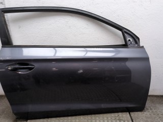 Замок двери правый передний, ориг. номер 81320C8360, Hyundai i20 2014-2018