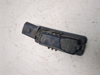 Подсветка номера, ориг. номер 1K8943021, Volkswagen Passat 2011-2015