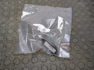 Подсветка номера, ориг. номер 1K8943021, Volkswagen Passat 2011-2015