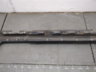 Накладка на порог правая передняя, ориг. номер 31283113, Volvo C30 2009-2013