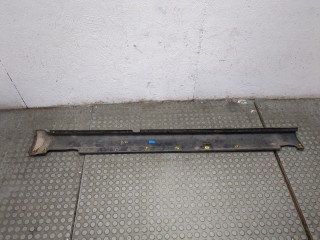 Накладка на порог левая передняя, ориг. номер 877222E010, Hyundai Tucson 1 2004-2010