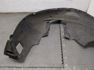 Защита арок (подкрылок) левая передняя BMW X5 E53 1999-2003