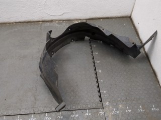 Защита арок (подкрылок) левая передняя, ориг. номер 7232279J00, Suzuki SX4 2006-2014