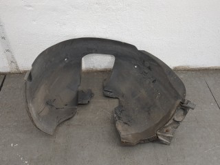 Защита арок (подкрылок) правая передняя Citroen C4 2004-2014