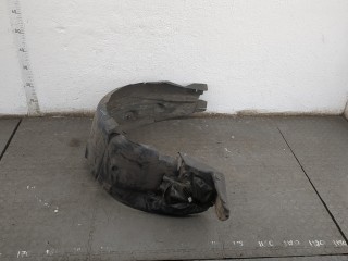 Защита арок (подкрылок) левая задняя, ориг. номер 8200574671, Renault Espace 4 2002-2006