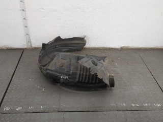 Защита арок (подкрылок) правая передняя, ориг. номер GS1D56130H, Mazda 6 2007-2010