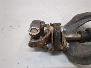 Кардан рулевой, ориг. номер 96626565, Opel Antara 2006-2011