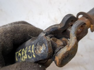 Кардан рулевой, ориг. номер 4822065J00, Suzuki Grand Vitara 2005-2008