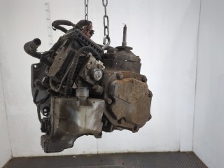 КПП - робот, ориг. номер 2231K7, Peugeot 3008 2009-2013