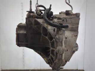 КПП - робот, ориг. номер 2231K7, Peugeot 3008 2009-2013
