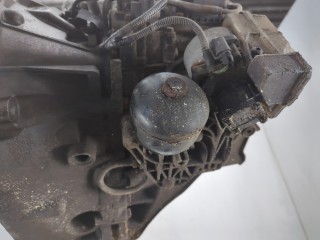 КПП - робот, ориг. номер 2231K7, Peugeot 3008 2009-2013