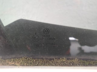 Дверь боковая (легковая) правая задняя, ориг. номер 3C5833056H, Volkswagen Passat 2005-2010