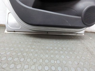 Дверь боковая (легковая) левая передняя, ориг. номер 93189328, Opel Corsa 2006-2011