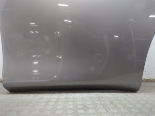 Дверь боковая (легковая) левая задняя, ориг. номер H210A1LAMA, Infiniti QX80 2013-2014