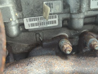 ТНВД, ориг. номер 55597787, 819142, Opel Insignia 2008-2013