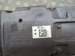Рейка рулевая без г/у, ориг. номер 4G1423105E, Audi Q5 2012-2017