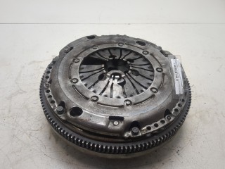 Маховик, ориг. номер 03G105266BM, Volkswagen Golf 6 2008-2012