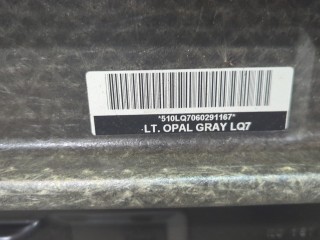 Люк, ориг. номер 25942830, Cadillac Escalade 2001-2006
