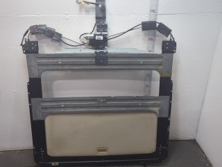 Люк, ориг. номер 4L3Z7850054AA, Lincoln Navigator 2002-2006