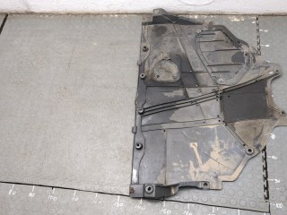 Защита моторного отсека (картера ДВС), ориг. номер KD5356110B, Mazda CX-5 2011-2015