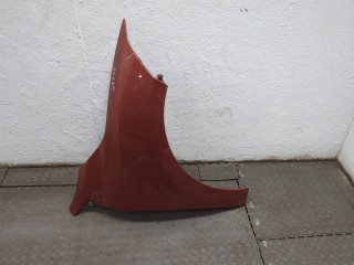 Крыло правое переднее Renault Megane 2006-2009