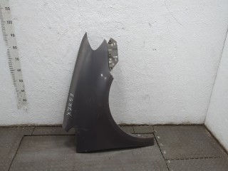 Крыло правое переднее Volkswagen Touran 2006-2010