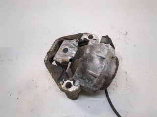 Подушка крепления двигателя, ориг. номер 4G0199381KN, 4G0199381KP, Audi A6 2011-2014