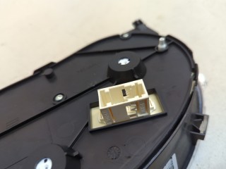 Щиток приборов (приборная панель), ориг. номер 9801642580, Peugeot Partner 2012-2015