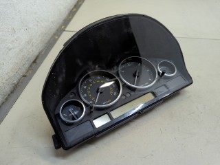 Щиток приборов (приборная панель) Land Rover Range Rover 2005-2009