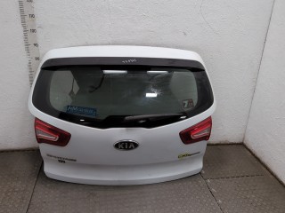 Фонарь крышки багажника правый KIA Sportage 2010-2014