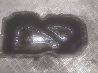 Поддон, Mazda CX-5 2011-2015