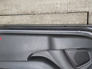 Стекло боковой двери правое переднее, ориг. номер 82420C8310, Hyundai i20 2014-2018