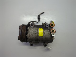 Компрессор кондиционера Ford Focus 2007-2011