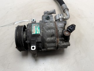 Компрессор кондиционера Volkswagen Golf 1997-2006