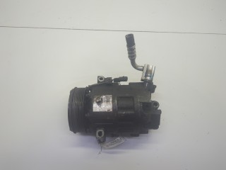 Компрессор кондиционера Opel Vivaro 2006-2014, 2.0 л, МКПП