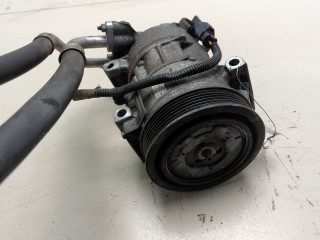 Компрессор кондиционера, ориг. номер 4471503250, 9676443980, Citroen DS4 2010-2015