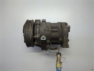 Компрессор кондиционера, ориг. номер 6854020, R1580030, Opel Corsa 2003-2006