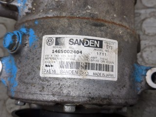 Компрессор кондиционера, ориг. номер 1K0820808F, Volkswagen Sharan 2010-2015