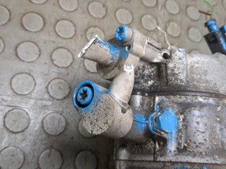 Компрессор кондиционера, ориг. номер 1K0820808F, Volkswagen Sharan 2010-2015