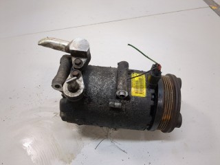 Компрессор кондиционера Ford Focus 2004-2008