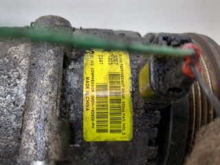 Компрессор кондиционера, ориг. номер 1809656, Ford Focus 2004-2008
