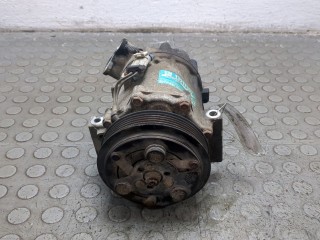 Компрессор кондиционера, ориг. номер 13217307, Opel Vectra 2005-2008